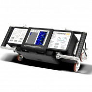 Низкочастотный ультразвуковой сканер-томограф А1050 PlaneScan Низкочастотный ультразвуковой сканер-томограф А1050 PlaneScan