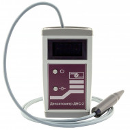 Денситометр ДНС-2 (измеритель оптической плотности) Денситометр ДНС-2 (измеритель оптической плотности)