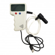 Цифровой портативный денситометр ДП-5004 Цифровой портативный денситометр ДП-5004