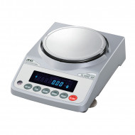 Весы лабораторные серии DL-WP Весы лабораторные серии DL-WP