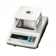 Весы лабораторные серии GF Весы лабораторные серии GF