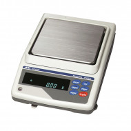 Весы лабораторные серии GX Весы лабораторные серии GX