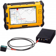 Ультразвуковой дефектоскоп Velograph II Ультразвуковой дефектоскоп Velograph II