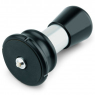 MH180 - Специализированный держатель для низкочастотных СТК преобразователей серии S18 MH180 - Специализированный держатель для низкочастотных СТК преобразователей серии S18