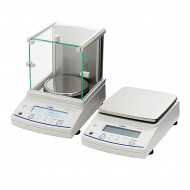 Лабораторные весы ViBRA AB 12001 CE Лабораторные весы ViBRA AB 12001 CE