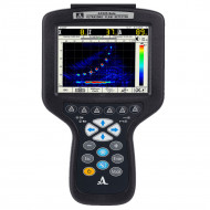 А1525 Solo Высокочастотный ультразвуковой дефектоскоп-томограф А1525 Solo Высокочастотный ультразвуковой дефектоскоп-томограф