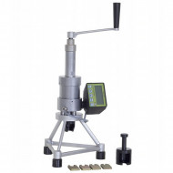 Измерители прочности крепления (усилия вырыва) анкеров фасадных систем ПСО-ХМГ4А и ПСО-ХМГ4АД Измерители прочности крепления (усилия вырыва) анкеров фасадных систем ПСО-ХМГ4А и ПСО-ХМГ4АД