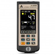Ультразвуковой толщиномер А1208 Ультразвуковой толщиномер А1208