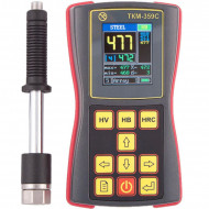 Динамический твердомер ТКМ-359C Динамический твердомер ТКМ-359C