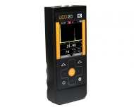 Ультразвуковой дефектоскоп УСД-20 Ультразвуковой дефектоскоп УСД-20