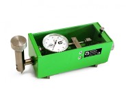 Адгезиметр битумной и мастичной изоляции ПРОМТ СМ-1 Адгезиметр битумной и мастичной изоляции ПРОМТ СМ-1